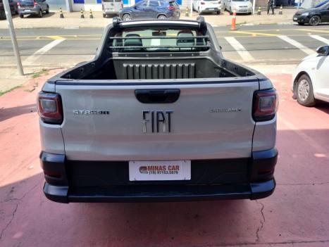 FIAT Strada 1.4 FLEX ENDURANCE CABINE SIMPLES, Foto 5