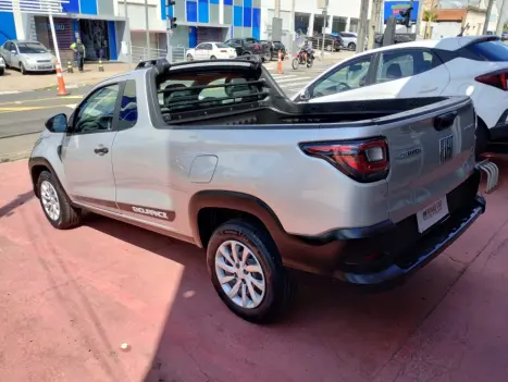 FIAT Strada 1.4 FLEX ENDURANCE CABINE SIMPLES, Foto 6