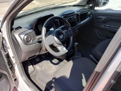 FIAT Strada 1.4 FLEX ENDURANCE CABINE SIMPLES, Foto 7