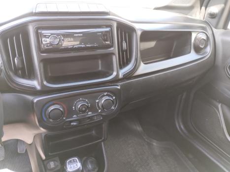FIAT Strada 1.4 FLEX ENDURANCE CABINE SIMPLES, Foto 8