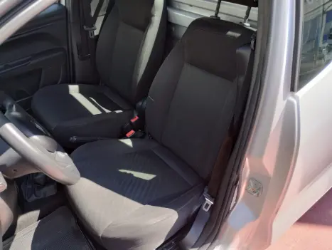 FIAT Strada 1.4 FLEX ENDURANCE CABINE SIMPLES, Foto 9