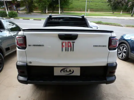 FIAT Strada 1.4 FLEX ENDURANCE CABINE SIMPLES, Foto 4