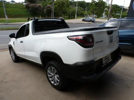 FIAT Strada 1.4 FLEX ENDURANCE CABINE SIMPLES, Foto 5