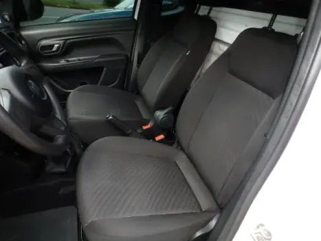 FIAT Strada 1.4 FLEX ENDURANCE CABINE SIMPLES, Foto 7