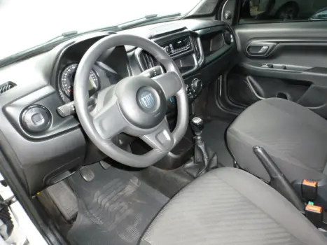 FIAT Strada 1.4 FLEX ENDURANCE CABINE SIMPLES, Foto 8