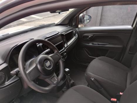 FIAT Strada 1.4 FLEX ENDURANCE CABINE SIMPLES, Foto 8