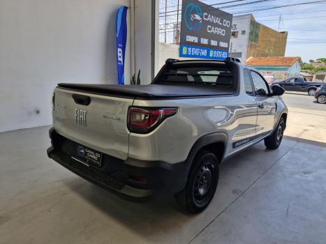 FIAT Strada 1.4 FLEX ENDURANCE CABINE SIMPLES PLUS, Foto 5