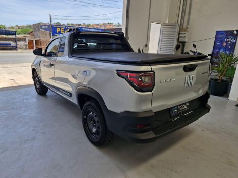 FIAT Strada 1.4 FLEX ENDURANCE CABINE SIMPLES PLUS, Foto 6