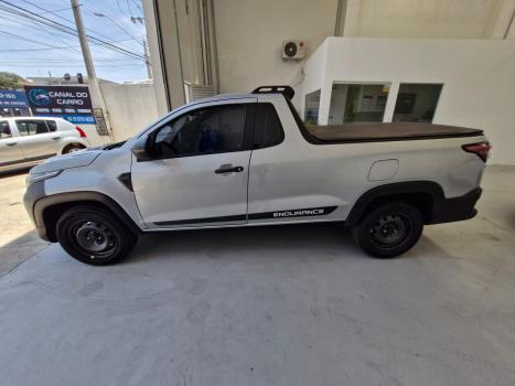 FIAT Strada 1.4 FLEX ENDURANCE CABINE SIMPLES PLUS, Foto 7