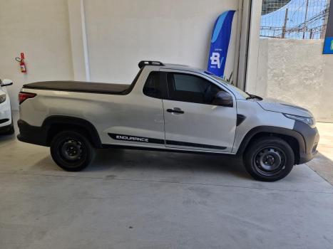 FIAT Strada 1.4 FLEX ENDURANCE CABINE SIMPLES PLUS, Foto 8