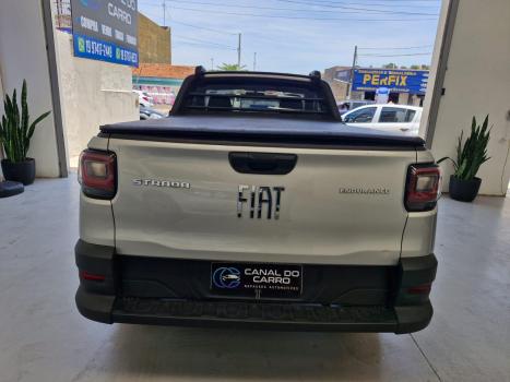 FIAT Strada 1.4 FLEX ENDURANCE CABINE SIMPLES PLUS, Foto 9