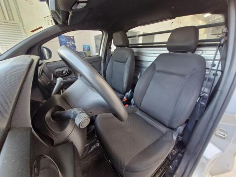 FIAT Strada 1.4 FLEX ENDURANCE CABINE SIMPLES PLUS, Foto 10