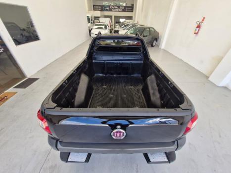 FIAT Strada 1.4 FLEX HARD WORKING CABINE SIMPLES, Foto 13