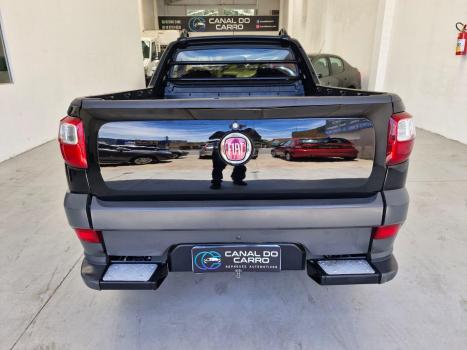 FIAT Strada 1.4 FLEX HARD WORKING CABINE SIMPLES, Foto 15