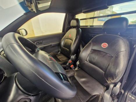 FIAT Strada 1.4 FLEX HARD WORKING CABINE SIMPLES, Foto 17