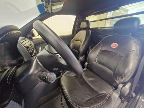 FIAT Strada 1.4 FLEX HARD WORKING CABINE SIMPLES, Foto 18