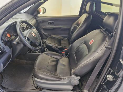 FIAT Strada 1.4 FLEX HARD WORKING CABINE SIMPLES, Foto 19