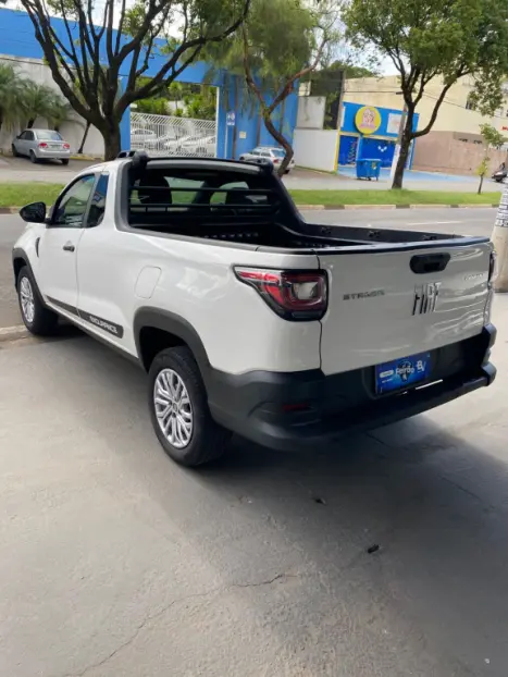 FIAT Strada 1.4 FLEX ENDURANCE CABINE SIMPLES, Foto 7