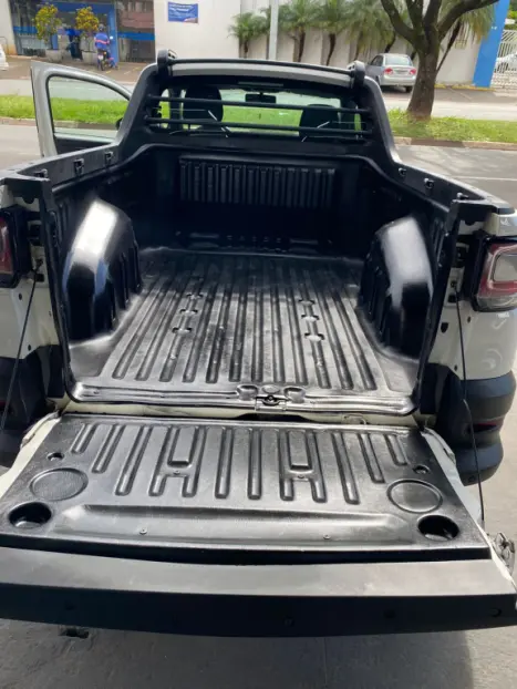 FIAT Strada 1.4 FLEX ENDURANCE CABINE SIMPLES, Foto 9