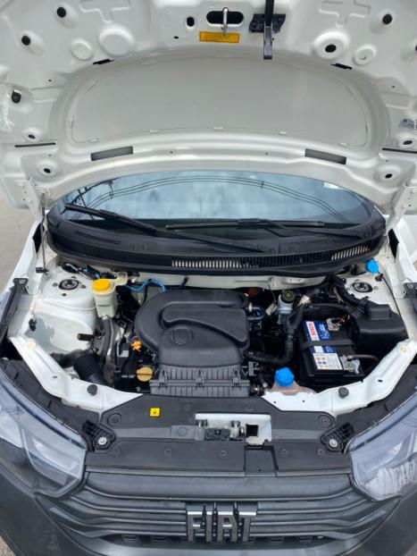 FIAT Strada 1.4 FLEX ENDURANCE CABINE SIMPLES, Foto 10