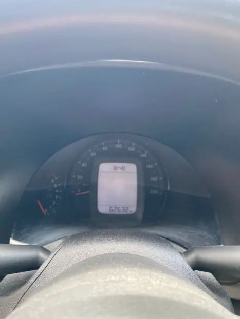 FIAT Strada 1.4 FLEX ENDURANCE CABINE SIMPLES, Foto 12