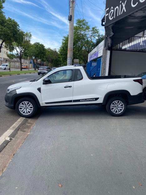 FIAT Strada 1.4 FLEX ENDURANCE CABINE SIMPLES, Foto 5