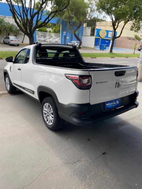 FIAT Strada 1.4 FLEX ENDURANCE CABINE SIMPLES, Foto 6