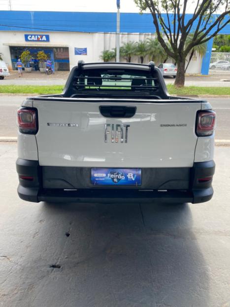 FIAT Strada 1.4 FLEX ENDURANCE CABINE SIMPLES, Foto 8