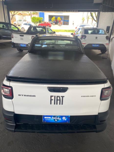 FIAT Strada 1.4 FLEX ENDURANCE CABINE SIMPLES, Foto 9