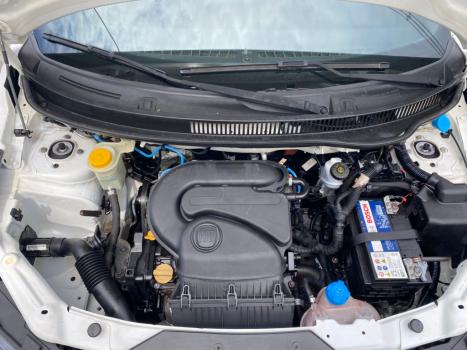 FIAT Strada 1.4 FLEX ENDURANCE CABINE SIMPLES, Foto 12