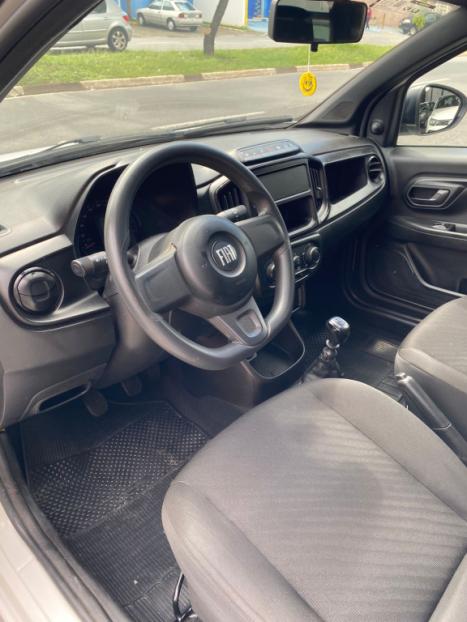 FIAT Strada 1.4 FLEX ENDURANCE CABINE SIMPLES, Foto 14
