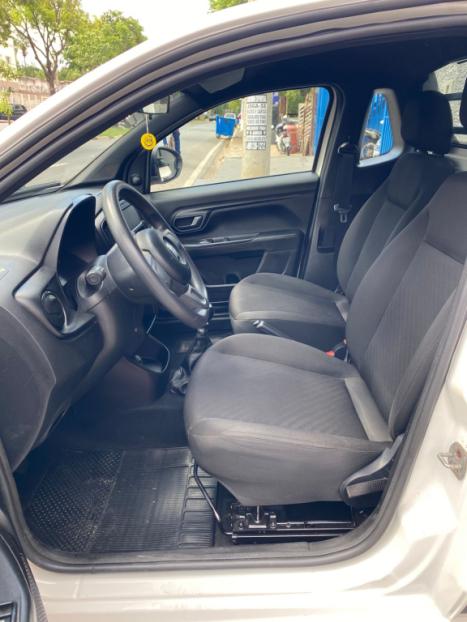 FIAT Strada 1.4 FLEX ENDURANCE CABINE SIMPLES, Foto 15