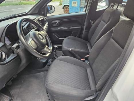 FIAT Strada 1.4 FLEX ENDURANCE CABINE SIMPLES, Foto 3