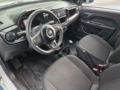 FIAT Strada 1.4 FLEX ENDURANCE CABINE SIMPLES, Foto 3