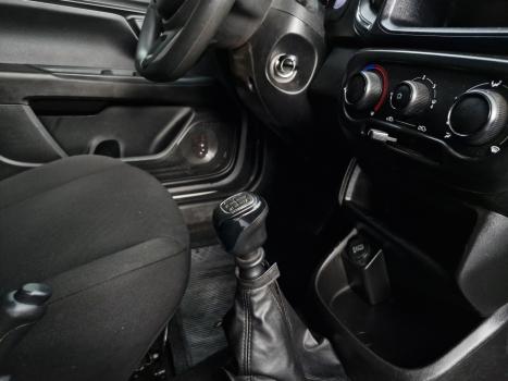 FIAT Strada 1.4 FLEX ENDURANCE CABINE SIMPLES, Foto 4