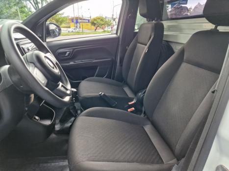 FIAT Strada 1.4 FLEX ENDURANCE CABINE SIMPLES, Foto 8