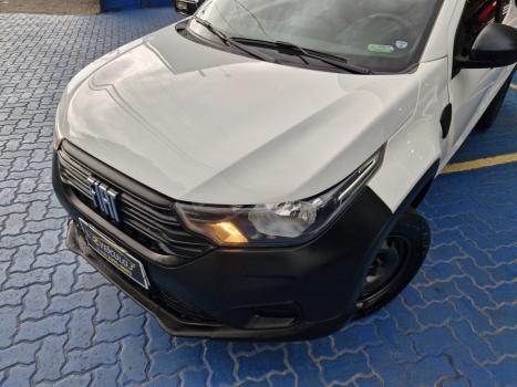 FIAT Strada 1.4 FLEX ENDURANCE CABINE SIMPLES, Foto 9