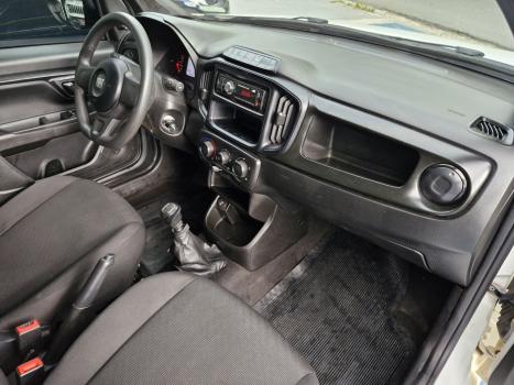 FIAT Strada 1.4 FLEX ENDURANCE CABINE SIMPLES, Foto 5