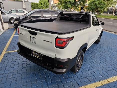 FIAT Strada 1.4 FLEX ENDURANCE CABINE SIMPLES, Foto 2