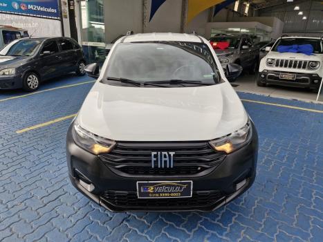 FIAT Strada 1.4 FLEX ENDURANCE CABINE SIMPLES, Foto 10