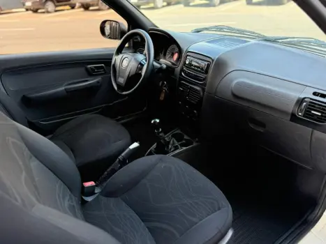 FIAT Strada 1.4 FLEX HARD WORKING CABINE SIMPLES, Foto 11