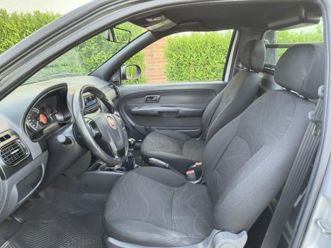 FIAT Strada 1.4 FLEX HARD WORKING CABINE SIMPLES, Foto 13