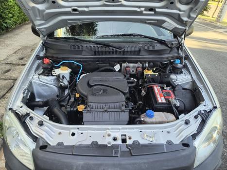 FIAT Strada 1.4 FLEX HARD WORKING CABINE SIMPLES, Foto 15