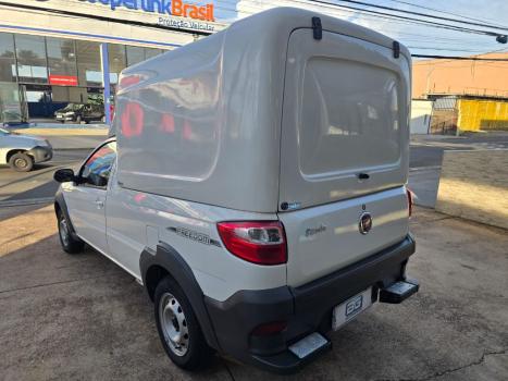 FIAT Strada 1.4 FLEX FREEDOM CABINE SIMPLES, Foto 4