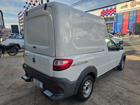 FIAT Strada 1.4 FLEX FREEDOM CABINE SIMPLES, Foto 5