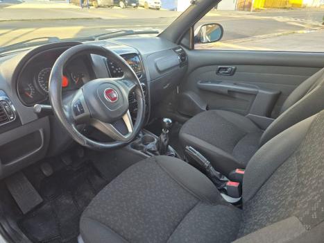 FIAT Strada 1.4 FLEX FREEDOM CABINE SIMPLES, Foto 6