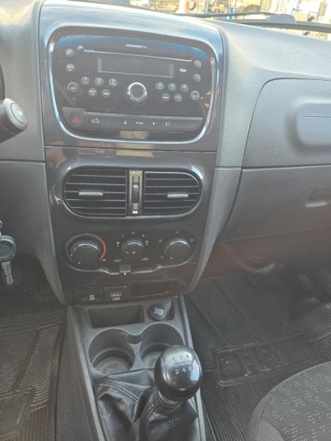 FIAT Strada 1.4 FLEX FREEDOM CABINE SIMPLES, Foto 7