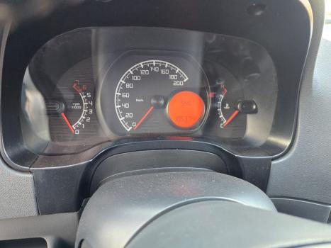 FIAT Strada 1.4 FLEX FREEDOM CABINE SIMPLES, Foto 8