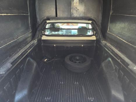 FIAT Strada 1.4 FLEX FREEDOM CABINE SIMPLES, Foto 9