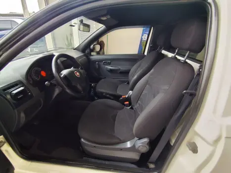 FIAT Strada 1.4 FLEX HARD WORKING CABINE SIMPLES, Foto 15